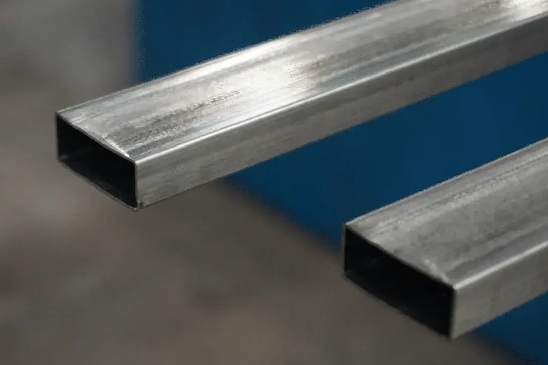 Metal dan Pipa: Penggunaan dan Pentingnya dalam Industri